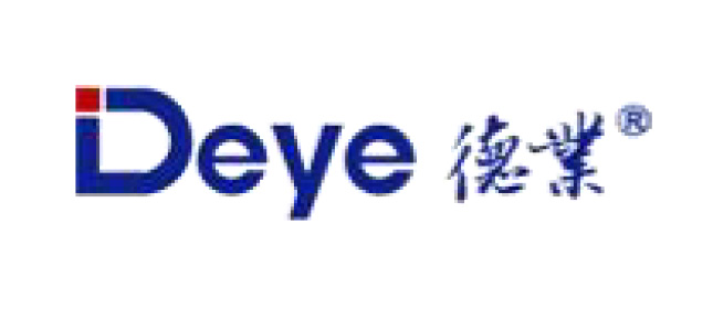 德業